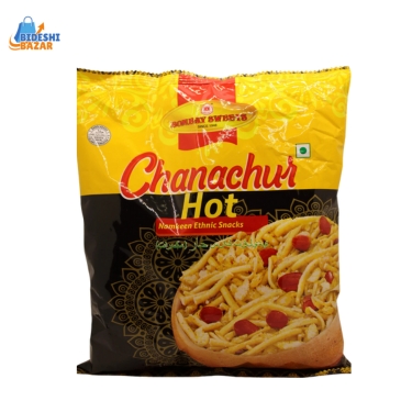 Bombay Chanachur Hot